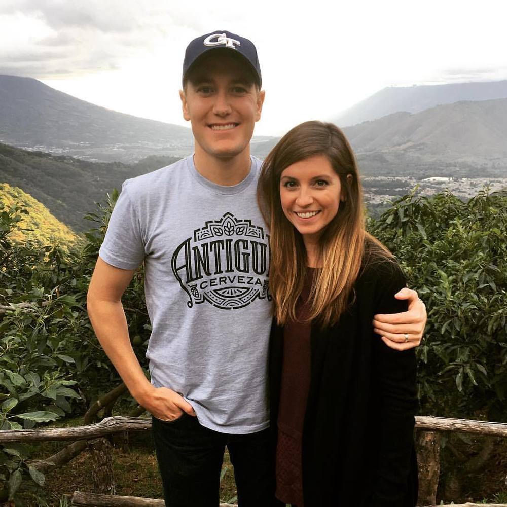 Meet your Posher, Taylor